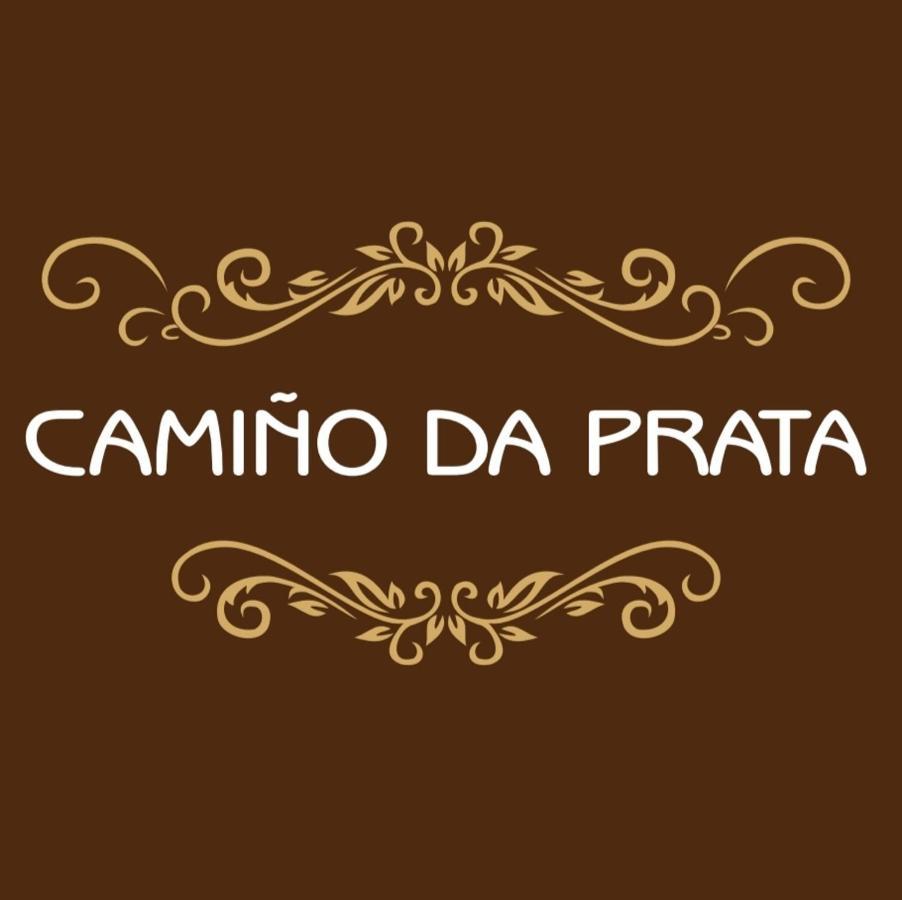 Camino Da Prata Appartement Redondela Buitenkant foto